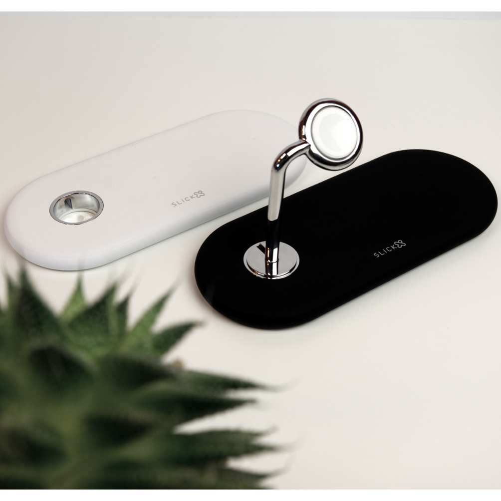 Draadloze oplader iphone