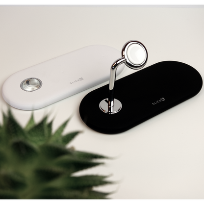 Draadloze oplader iphone